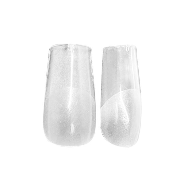 SMART TIPS SOFT NAIL GEL TIPS SQUARE M – Bompassy